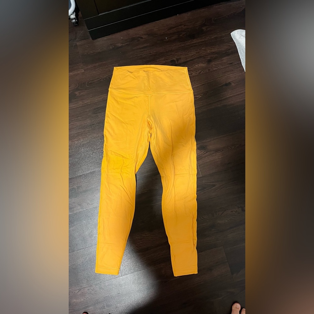 Lulu Lemon Leggings